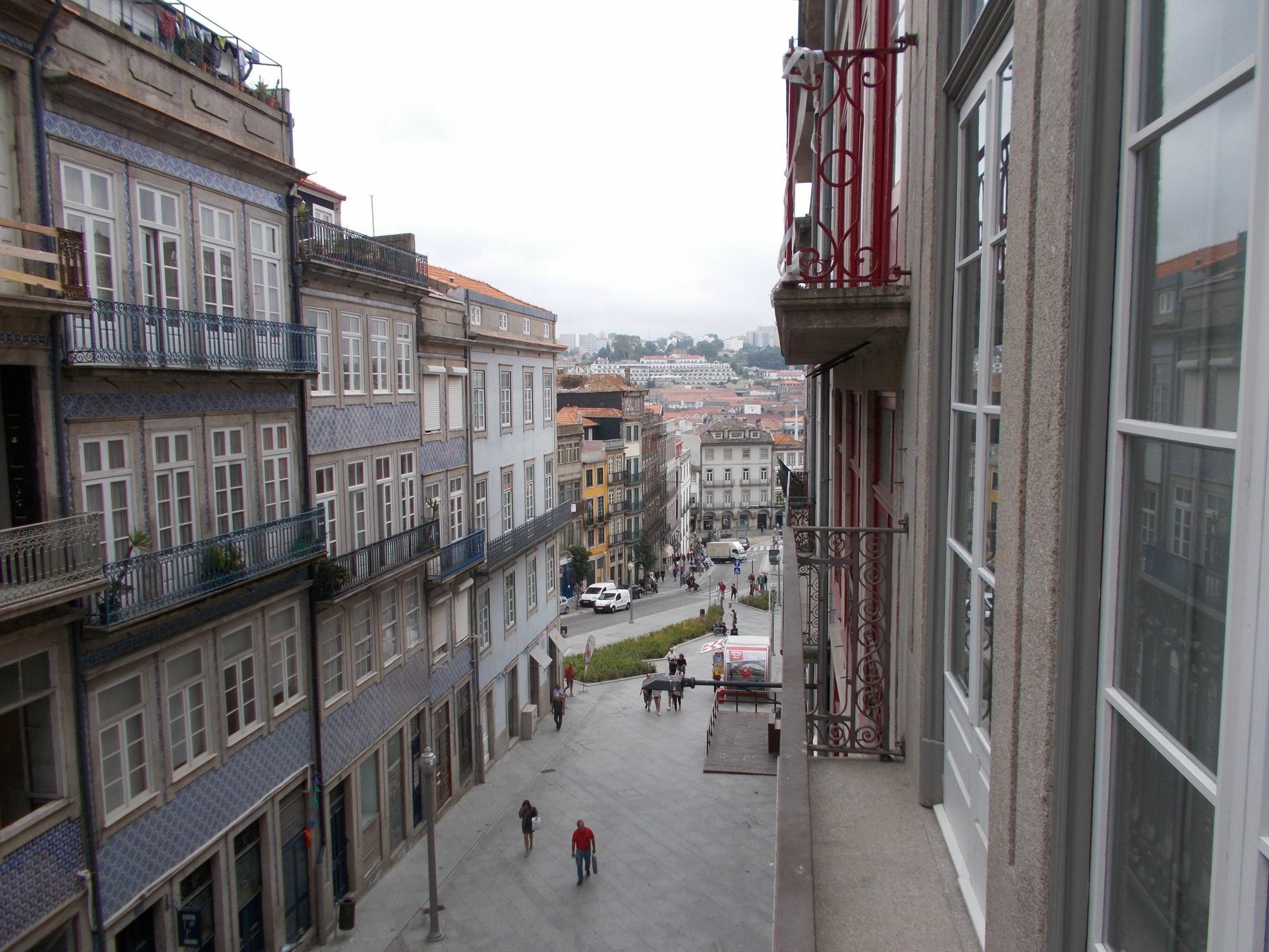 Market Place Porto Exterior foto